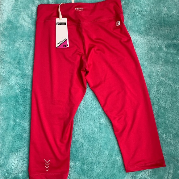Freddy Pants - Freddy Sport Capri
